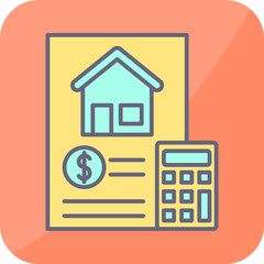 Calculator Icon