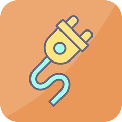 Plug Icon