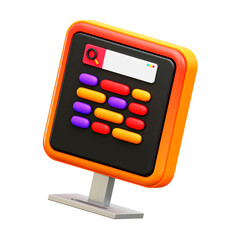 3d illustration Search Related Keywords