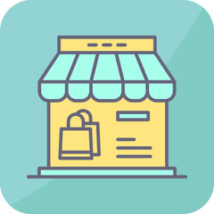 Shop Icon