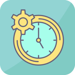 Productivity Icon