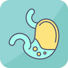 Stomach Icon
