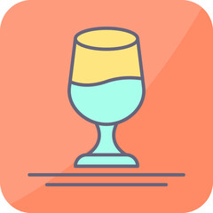 Wine Icon