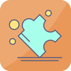 Puzzle Icon