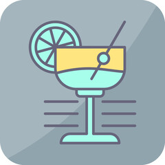 Martini Icon