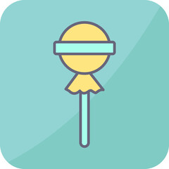 Candy Icon