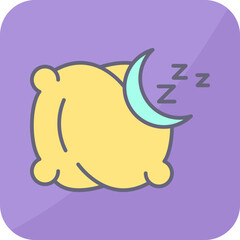 Pillow Icon