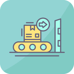 Delivery Icon