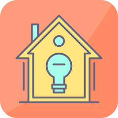 Home Automation Icon