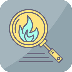 Disaster Icon