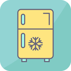 Fridge Icon