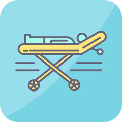Stretcher Icon