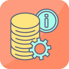 Data Icon