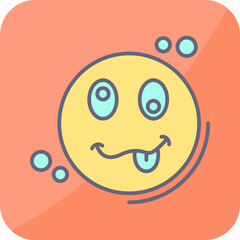Silly Icon