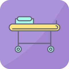 Stretcher Icon