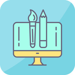 Line Icon