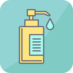 Hand Soap Icon