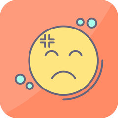 Dissapointment Icon