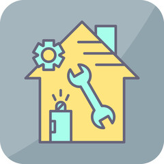 home repair Icon