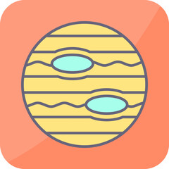Neptune Icon