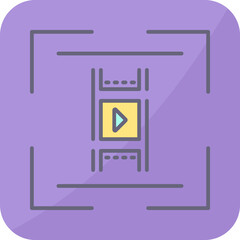 Video Icon