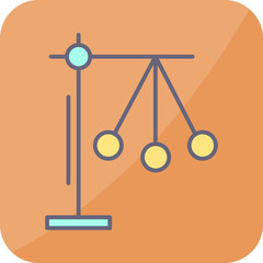 Pendulum Icon
