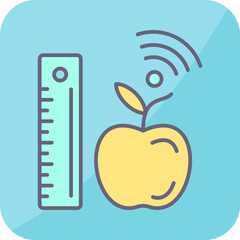 Measure Icon