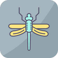 Dragonfly Icon