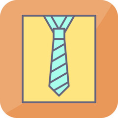 Tie Icon