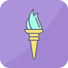 Torch Icon