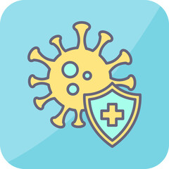 Medical Protection Icon