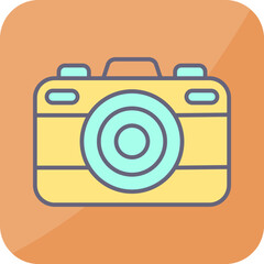 Camera Icon
