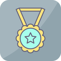 Medal Icon