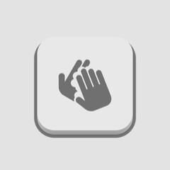 Obraz premium Handwash