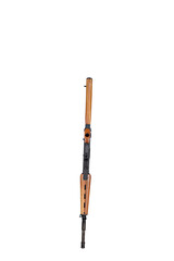 Sturmgewehr Schweizer Armee