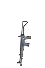 Sturmgewehr Schweizer Armee