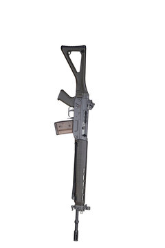 Sturmgewehr Schweizer Armee