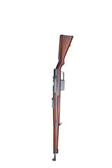 Automatische Waffen Schweizer Armee