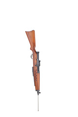 Automatische Waffen Schweizer Armee