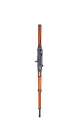 Automatische Waffen Schweizer Armee