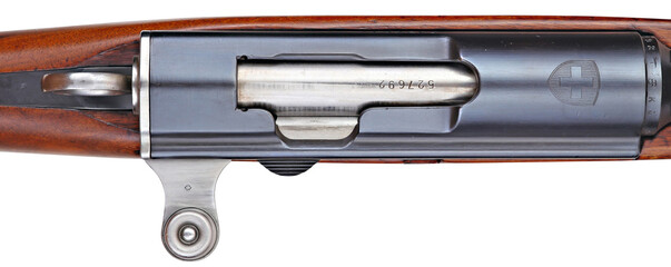 Karabiner Schweizer Armee 1931