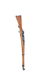 Karabiner Schweizer Armee 1931