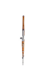 Gewehr Mondragon Schweizer Armee