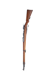 Gewehre Stamm-Sauer