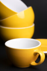 the bright pottery