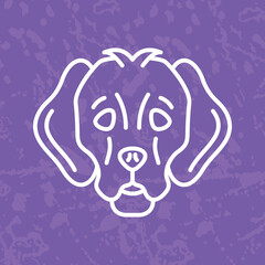 Dog Icon
