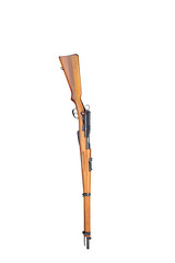 Gewehre und Karabiner Schweizer Armee 1911