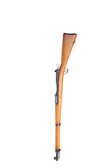 Kadettengewehr Schweizer Armee1897