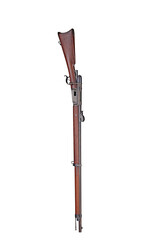 Langgewehr Schweizer Armee 1889