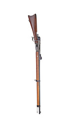 Langgewehr Schweizer Armee 1889
